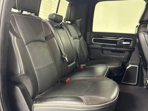 Used 2022 RAM 2500 Laramie AWD/4WD image 30