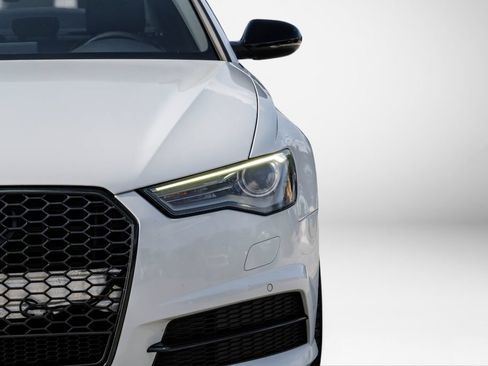 Used 2018 Audi A6 3.0T Sport w/ Cold Weather Package AWD/4WD image 54