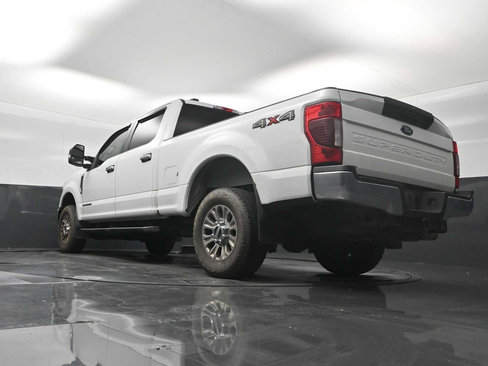 Used 2022 Ford F250 XLT AWD/4WD image 22