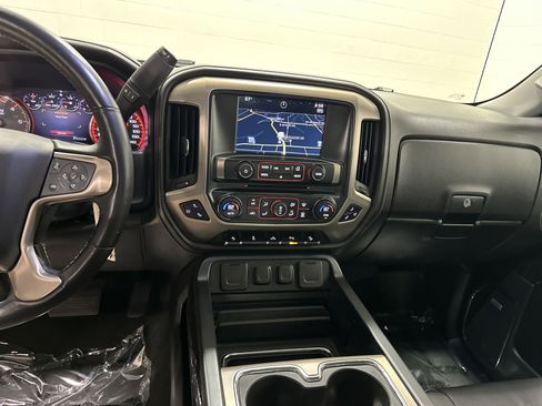 Used 2015 GMC Sierra 1500 Denali image 30