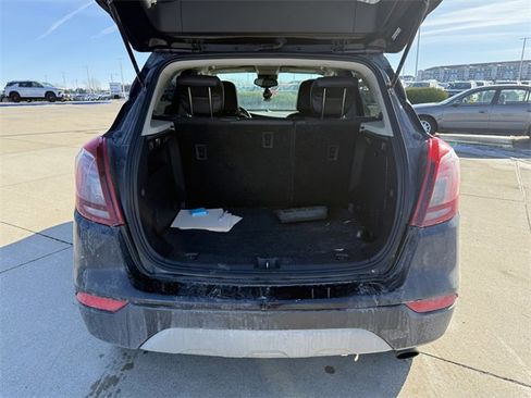 Used 2017 Buick Encore Preferred image 7