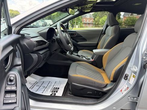 Used 2024 Subaru Crosstrek 2.5i Sport w/ Crosstrek Mirror Package AWD/4WD image 13