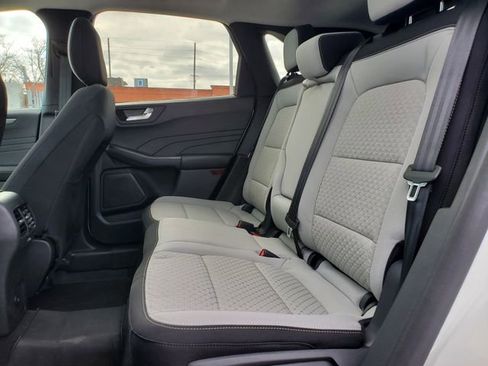 Used 2023 Ford Escape Active w/ Tech Pack #2 image 28