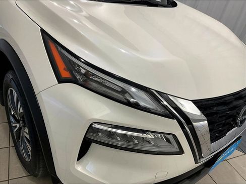 Used 2023 Nissan Rogue SV AWD/4WD image 32