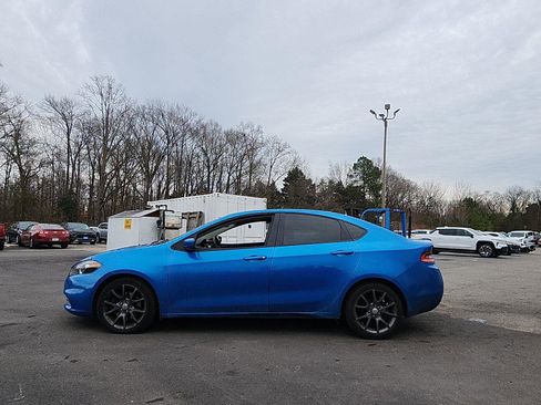 Used 2016 Dodge Dart SE w/ Convenience Group image 2