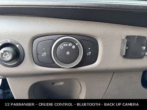 Used 2020 Ford Transit 350 XL image 18