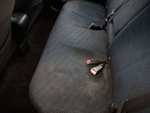 Used 2008 Toyota Yaris Sedan image 13