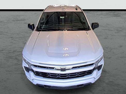 New 2026 Chevrolet Silverado 1500 RST w/ RST Select Package AWD/4WD image 6