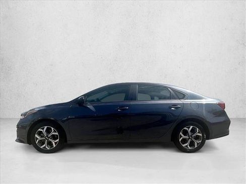 Used 2019 Kia Forte LXS FWD image 6