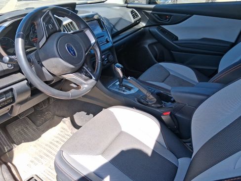 Used 2019 Subaru Crosstrek 2.0i Premium AWD/4WD image 6