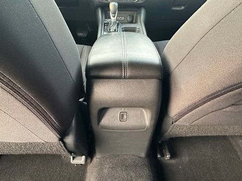 Certified 2024 Nissan Sentra SV w/ All-Weather Package FWD image 28
