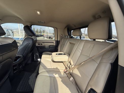 Used 2022 RAM 2500 Limited image 26