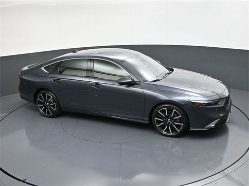 New 2025 Honda Accord Touring image 30