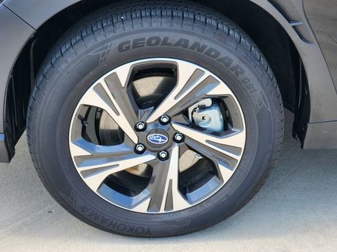 Certified 2026 Subaru Crosstrek 2.0i Premium AWD/4WD image 12