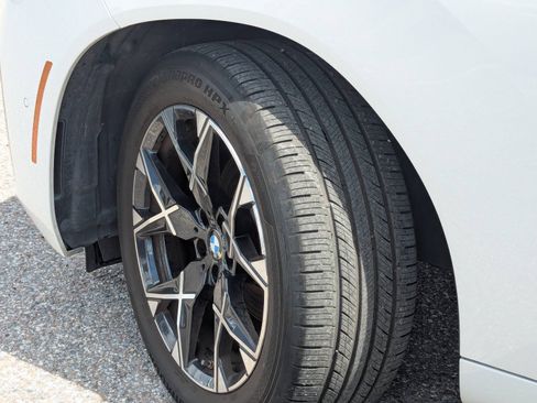 Used 2025 BMW X3 xDrive30i AWD/4WD image 35