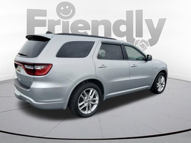 Used 2024 Dodge Durango R/T AWD/4WD image 5