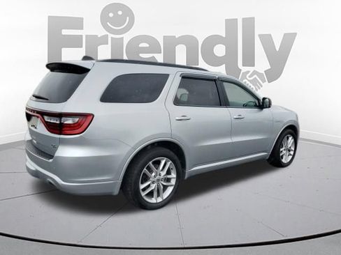 Used 2024 Dodge Durango R/T AWD/4WD image 5