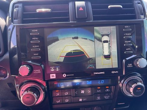 Used 2022 Toyota 4Runner TRD Pro image 16