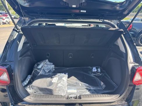 New 2026 Hyundai Venue SEL FWD image 10