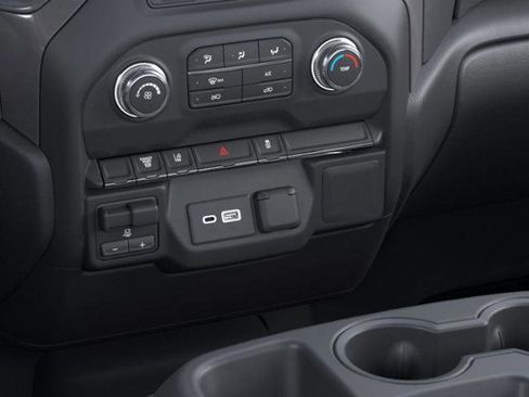 New 2025 GMC Sierra 2500 Pro image 23