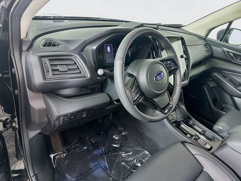 Used 2025 Subaru Ascent Bronze Edition w/ Onyx Package image 14