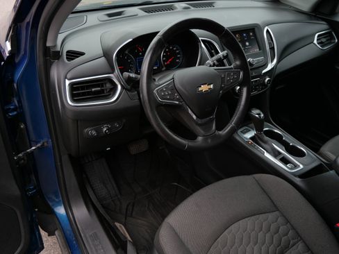 Used 2020 Chevrolet Equinox LT AWD/4WD image 19