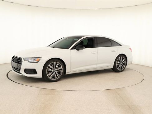 Used 2021 Audi A6 2.0T Premium w/ Convenience Package image 13