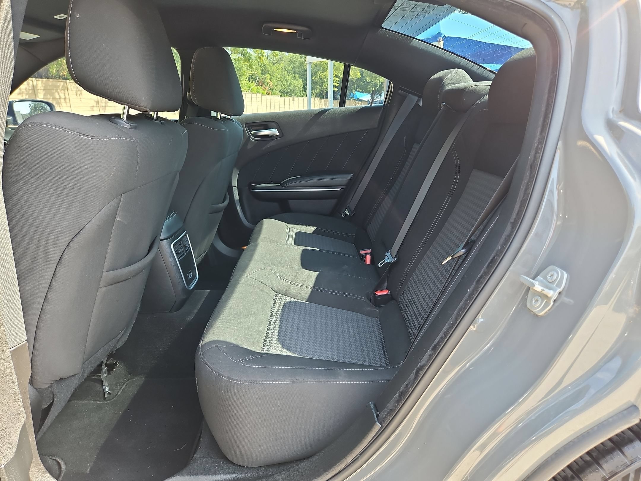 Used 2023 Dodge Charger SXT RWD image 14
