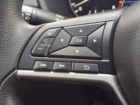 Certified 2022 Nissan Altima 2.5 SV image 22