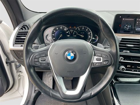 Used 2019 BMW X3 sDrive30i w/ Convenience Package image 13
