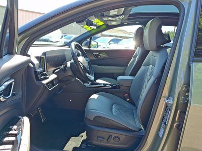 Used 2023 Kia Sportage X-Pro Prestige