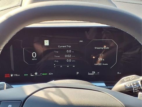 New 2026 Kia Sportage SX Prestige AWD/4WD image 12