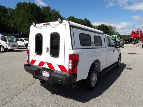 Used 2020 Ford F250 XL RWD image 7