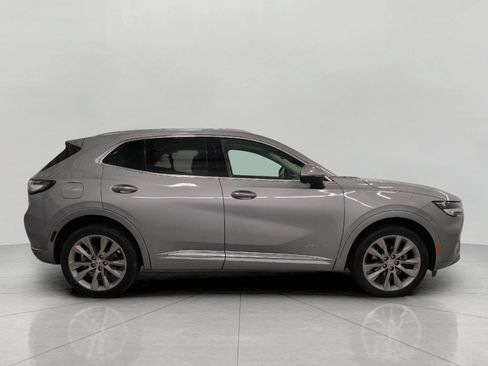 Certified 2023 Buick Envision Avenir AWD/4WD image 12