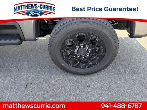 New 2026 Ford F250 Lariat AWD/4WD image 21