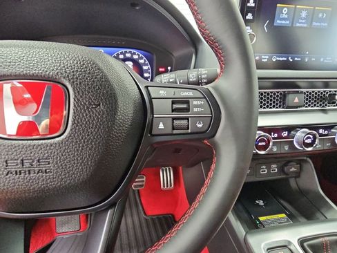New 2026 Honda Civic Type R image 28
