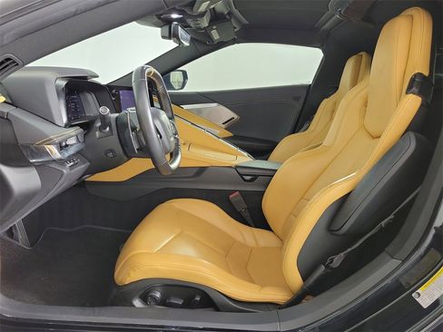 Used 2020 Chevrolet Corvette Stingray Preferred Cpe w/ 2LT Preferred Equipment Group image 11