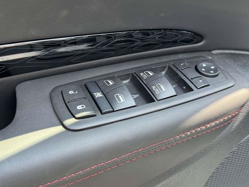 Used 2026 Dodge Durango GT AWD/4WD image 17