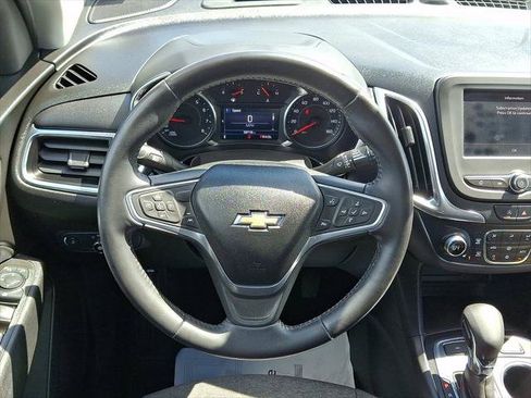 Used 2022 Chevrolet Equinox LT AWD/4WD image 13