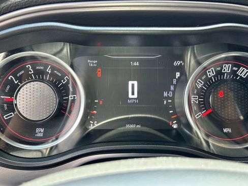 Used 2023 Dodge Challenger GT RWD image 23
