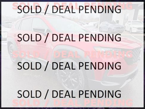 Certified 2025 MAZDA CX-50 AWD 2.5 Hybrid w/ Premium Pkg image 1