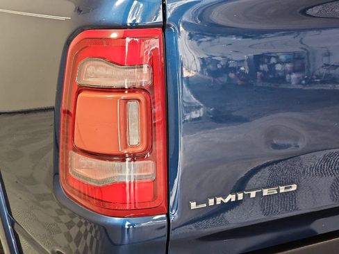Used 2021 RAM 1500 Limited AWD/4WD image 30