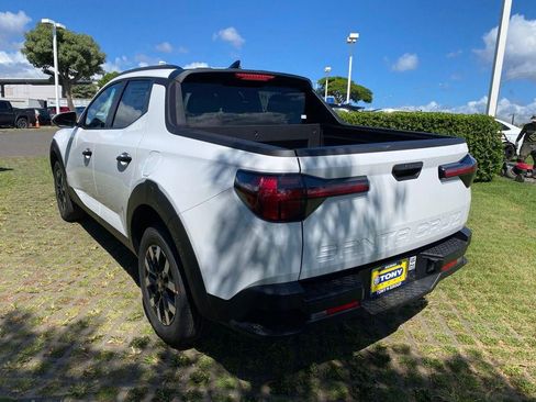 New 2026 Hyundai Santa Cruz SEL image 5