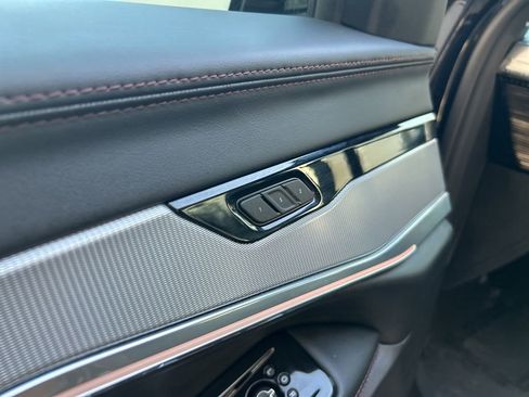 Used 2024 Jeep Wagoneer Launch Edition image 48