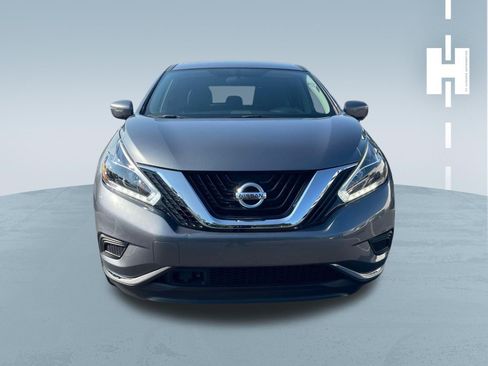 Used 2018 Nissan Murano S AWD/4WD image 2