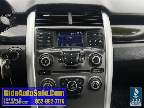 Used 2013 Ford Edge SE FWD image 20
