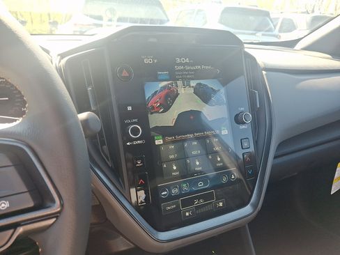 New 2026 Subaru Crosstrek 2.5i Wilderness AWD/4WD image 13