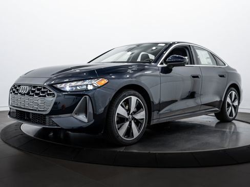 New 2025 Audi A5 2.0T Premium Plus image 6