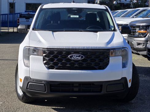 New 2026 Ford Maverick XL image 3