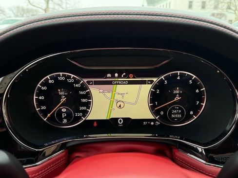 Used 2021 Bentley Continental GT image 54